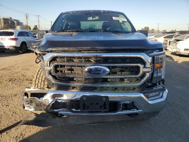 Photo 5 from auction – 2022 FORD F150 SUPER with VIN 1FTFW1EDXNFA27317