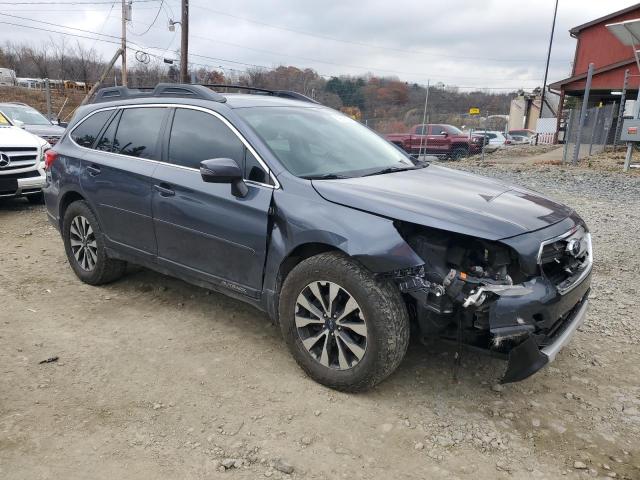 Фото 4 с аукциона – 2017 SUBARU OUTBACK 2. с VIN 4S4BSANC8H3290067