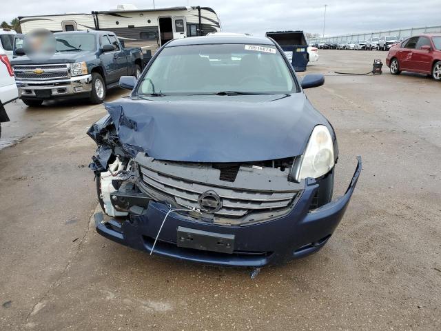 Photo 5 from auction – 2012 NISSAN ALTIMA BAS with VIN 1N4AL2AP4CN540824