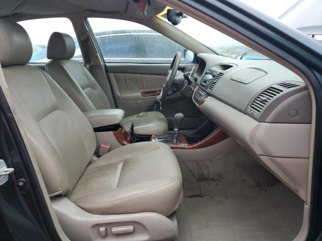 Photo 7 from auction – 2003 TOYOTA CAMRY LE with VIN 4T1BE32KX3U650134