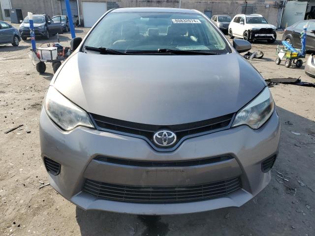 Photo 5 from auction – 2016 TOYOTA COROLLA L with VIN 2T1BURHE1GC546422