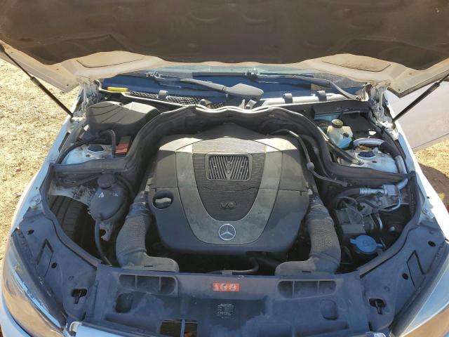 Photo 11 from auction – 2011 MERCEDES-BENZ C 300 with VIN WDDGF5EB5BF632549