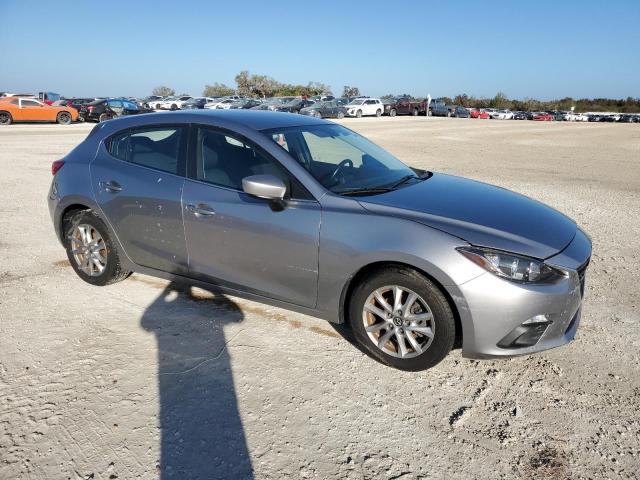 Photo 4 from auction – 2014 MAZDA 3 TOURING with VIN JM1BM1L78E1193818