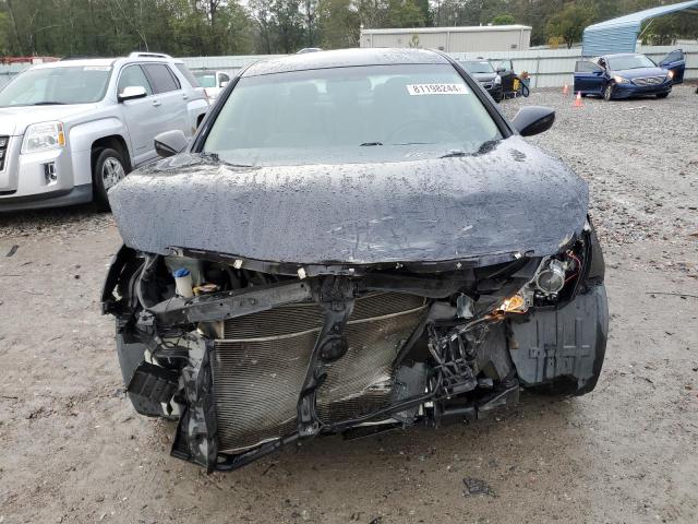 Photo 5 from auction – 2011 HYUNDAI SONATA GLS with VIN 5NPEB4AC2BH128522