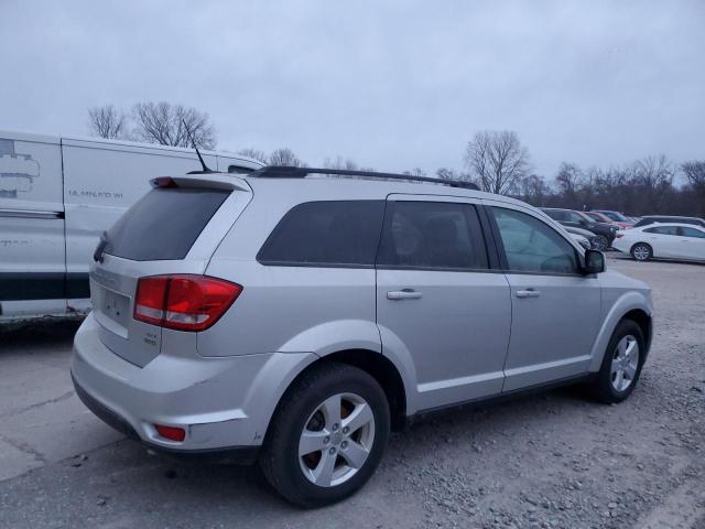 Photo 3 from auction – 2012 DODGE JOURNEY SX with VIN 3C4PDCBG6CT202251