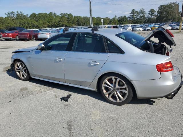 Photo 2 from auction – 2010 AUDI S4 PREMIUM with VIN WAUDGAFL3AA091634