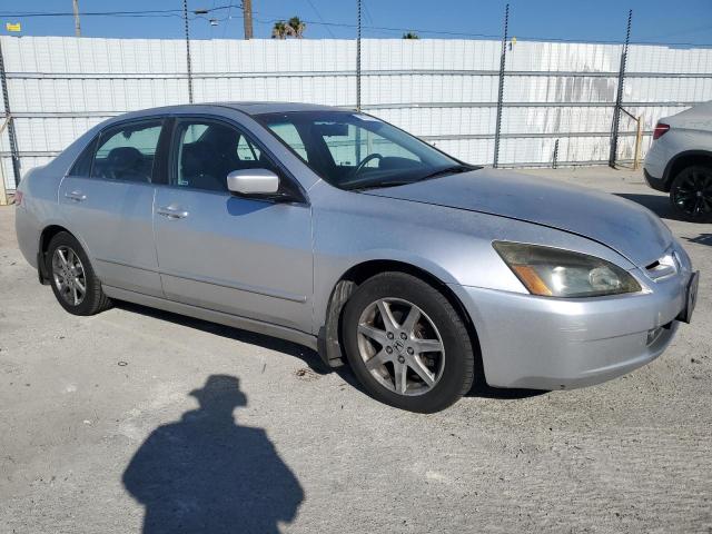 Photo 4 from auction – 2003 HONDA ACCORD EX with VIN 1HGCM66583A011304