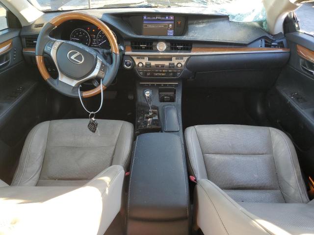 Photo 8 from auction – 2013 LEXUS ES 300H with VIN JTHBW1GG6D2028278