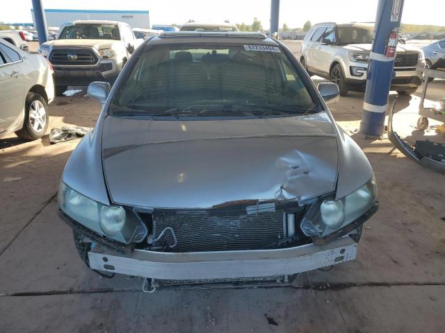 Photo 5 from auction – 2009 HONDA CIVIC with VIN 1HGFA16819L025528