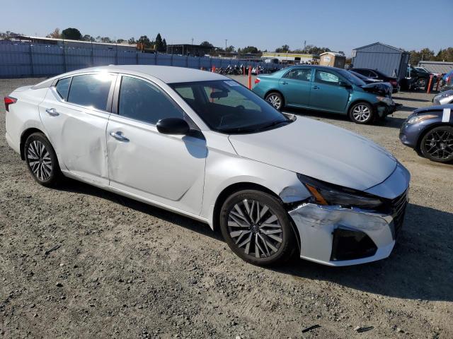 Photo 4 from auction – 2024 NISSAN ALTIMA SV with VIN 1N4BL4DV1RN408428