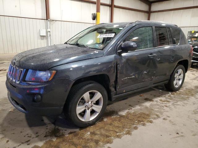 JEEP COMPASS LA 2015 with VIN 1C4NJDEB8FD105424 - Photo from auction