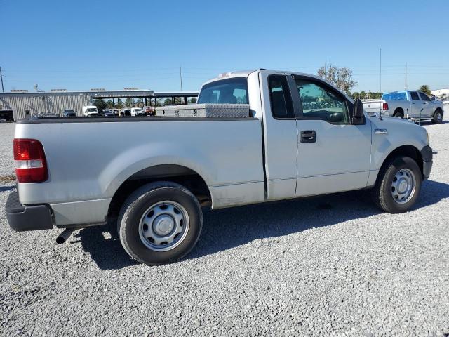 Photo 3 from auction – 2008 FORD F150 with VIN 1FTRF12208KD94044