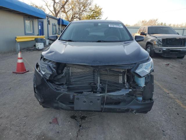 Photo 5 from auction – 2018 CHEVROLET EQUINOX LT with VIN 2GNAXJEV1J6112798