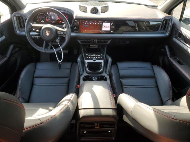 Снимка 8 от търг – 2024 PORSCHE CAYENNE с VIN WP1AA2AY6RDA06519