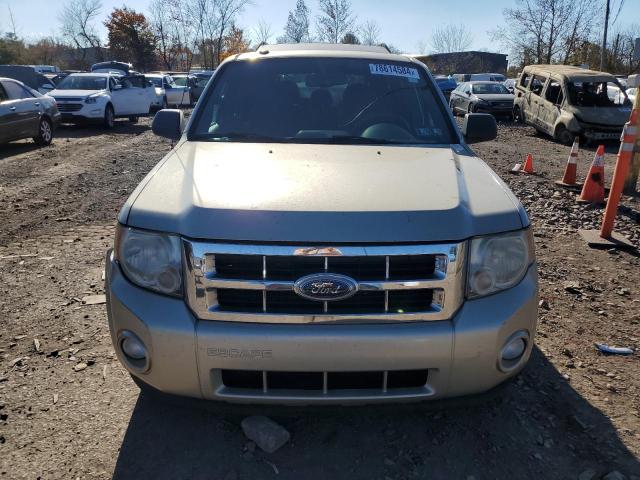 Photo 5 from auction – 2010 FORD ESCAPE XLT with VIN 1FMCU0DGXAKA03739