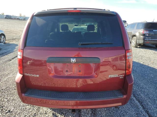 Photo 6 from auction – 2010 DODGE GRAND CARA with VIN 2D4RN3D1XAR332292
