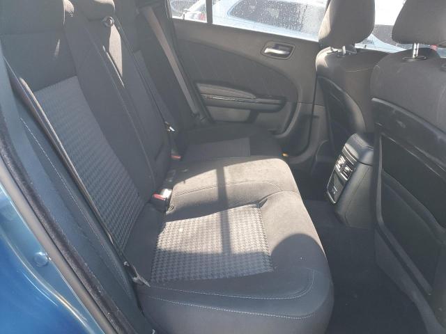 Photo 10 from auction – 2023 DODGE CHARGER R/ with VIN 2C3CDXCT8PH700407