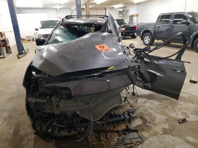 Photo 5 from auction – 2024 SUBARU CROSSTREK with VIN 4S4GUHF65R3760932