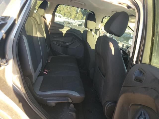 Photo 10 from auction – 2013 FORD ESCAPE S with VIN 1FMCU0F71DUC91348