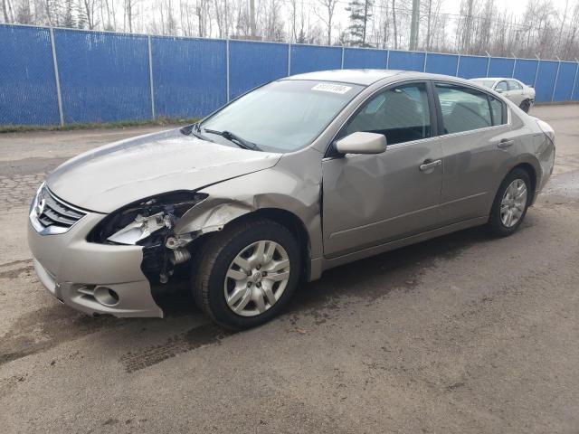 NISSAN ALTIMA BAS 2012 with VIN 1N4AL2AP9CN496402 - Photo from auction