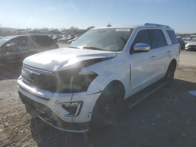 Photo 1 from auction – 2018 FORD EXPEDITION with VIN 1FMJU1MTXJEA68308