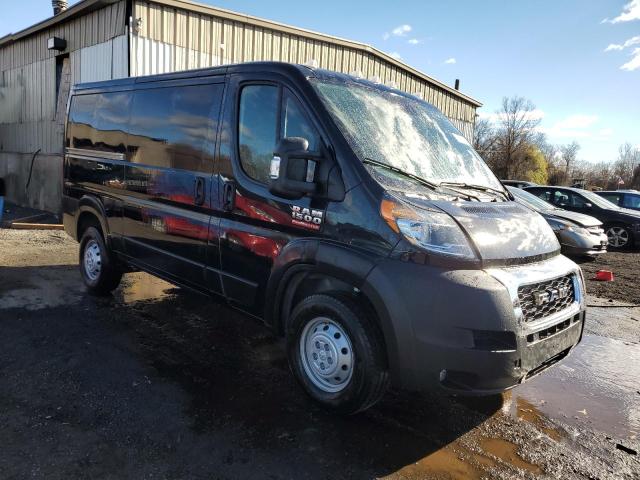Photo 4 from auction – 2022 RAM PROMASTER with VIN 3C6LRVAG0NE122634