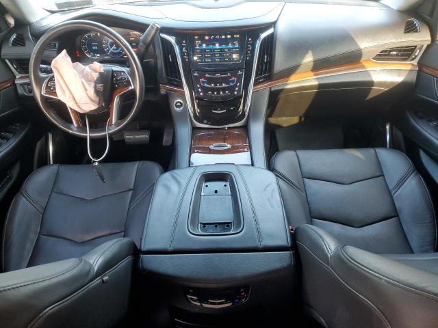 Photo 8 from auction – 2016 CADILLAC ESCALADE E with VIN 1GYS4JKJ1GR264787
