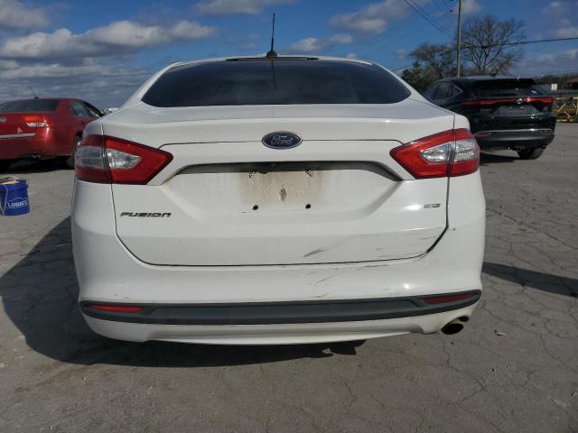 Photo 6 from auction – 2015 FORD FUSION SE with VIN 3FA6P0H71FR287466