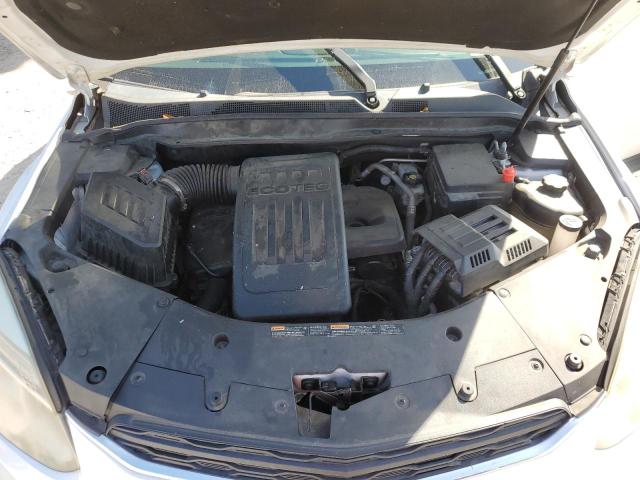Photo 12 from auction – 2016 CHEVROLET EQUINOX LS with VIN 2GNFLEEKXG6264988