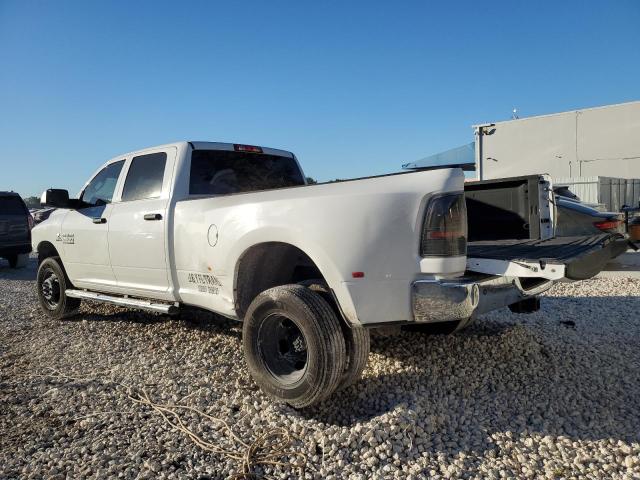 Photo 2 from auction – 2018 RAM 3500 ST with VIN 3C63RRGL4JG318988