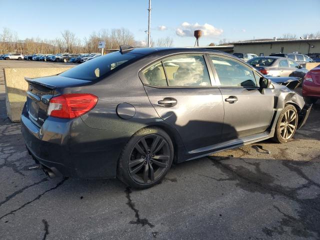 Photo 3 from auction – 2016 SUBARU WRX LIMITE with VIN JF1VA1J6XG9815488