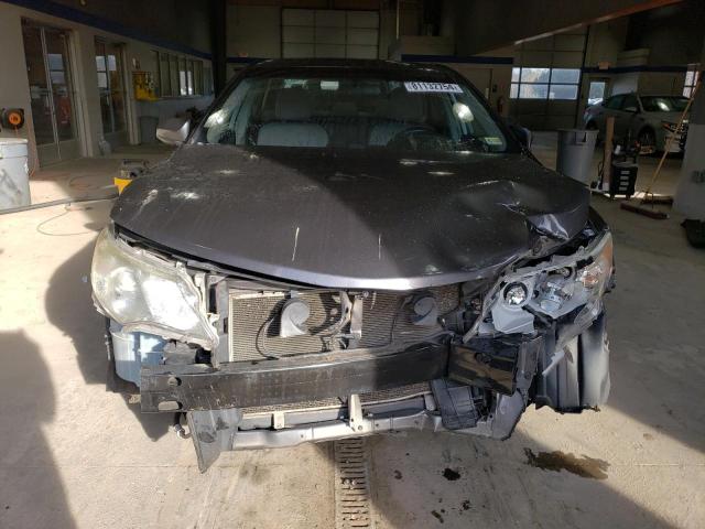 Photo 5 from auction – 2013 TOYOTA CAMRY L with VIN 4T4BF1FK2DR290005