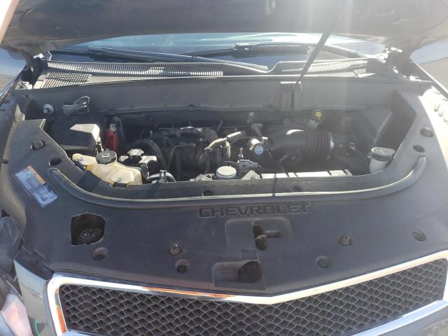 Photo 12 from auction – 2012 CHEVROLET TRAVERSE L with VIN 1GNKRGED5CJ349096