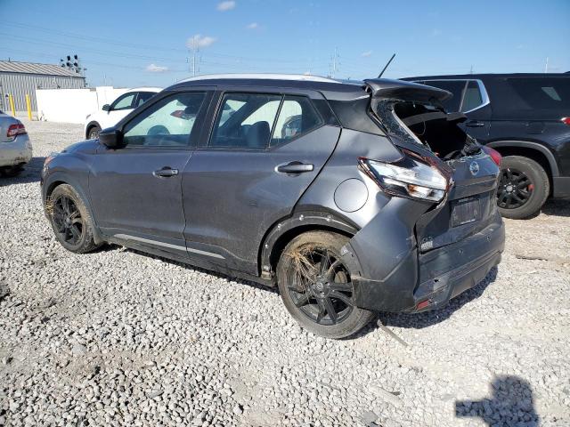 Photo 2 from auction – 2020 NISSAN KICKS SR with VIN 3N1CP5DVXLL575485
