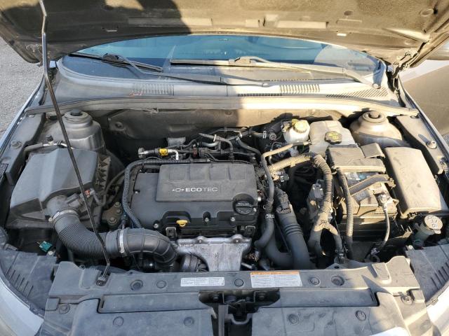 Photo 11 from auction – 2013 CHEVROLET CRUZE LT with VIN 1G1PC5SB9D7169845