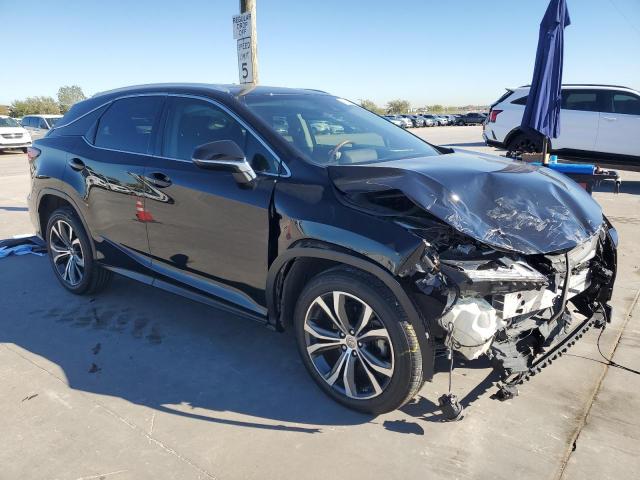 Photo 4 from auction – 2016 LEXUS RX 350 with VIN 2T2ZZMCA4GC029716