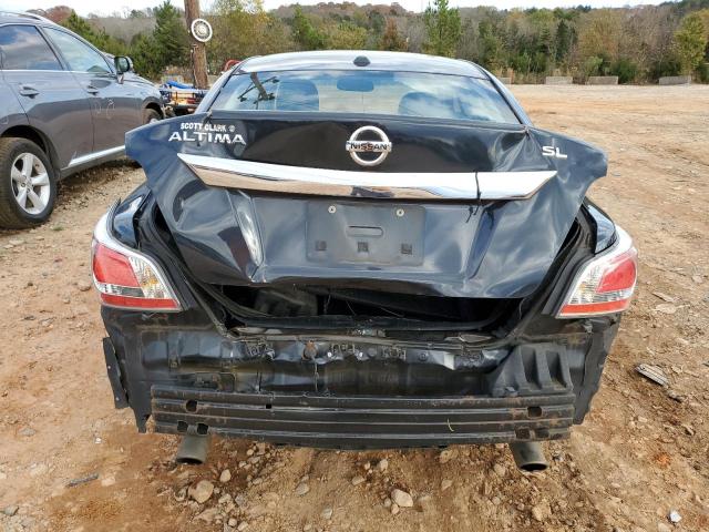 Photo 6 from auction – 2015 NISSAN ALTIMA 2.5 with VIN 1N4AL3AP2FN408283