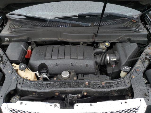 Photo 11 from auction – 2011 GMC ACADIA DEN with VIN 1GKKVTED0BJ326647
