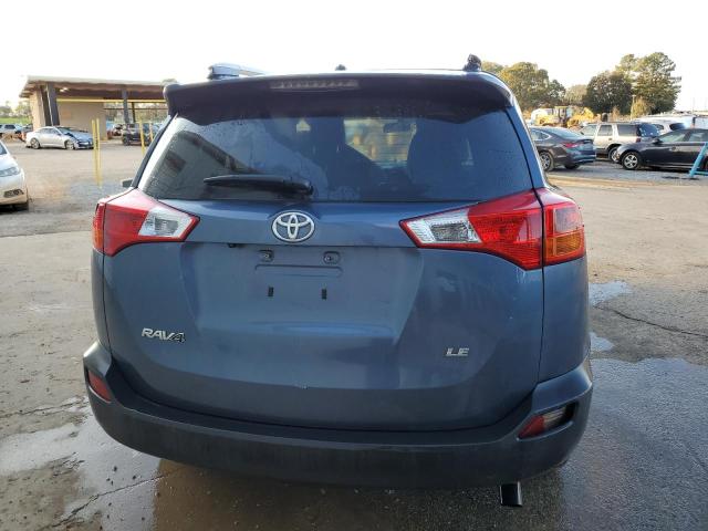 Photo 6 from auction – 2014 TOYOTA RAV4 LE with VIN JTMZFREV1ED032986