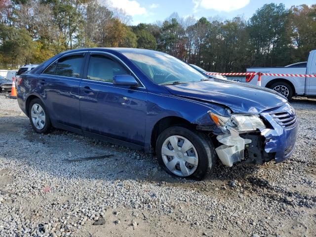 Photo 4 from auction – 2008 TOYOTA CAMRY CE with VIN 4T1BE46K68U208541
