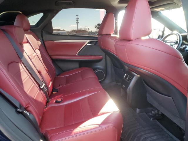 Photo 11 from auction – 2019 LEXUS RX 350 BAS with VIN 2T2BZMCA1KC167806