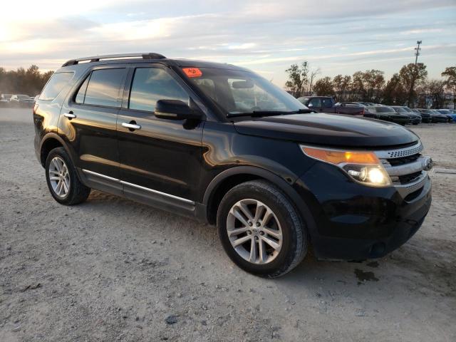 Photo 4 from auction – 2011 FORD EXPLORER X with VIN 1FMHK8D85BGA49955