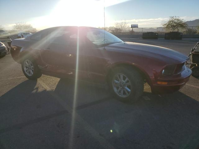 Photo 4 from auction – 2007 FORD MUSTANG with VIN 1ZVFT80N475275439