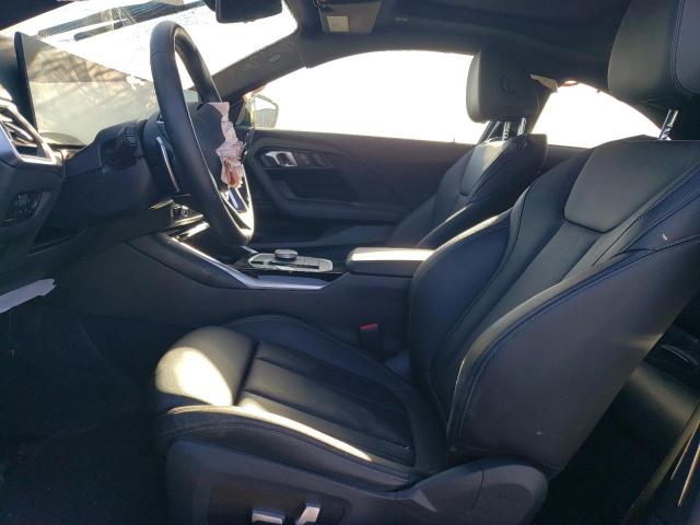 Photo 7 from auction – 2024 BMW 230I with VIN 3MW23CM06R8D85317