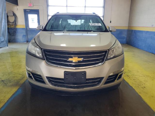 Photo 5 from auction – 2013 CHEVROLET TRAVERSE L with VIN 1GNKRLKD2DJ110569