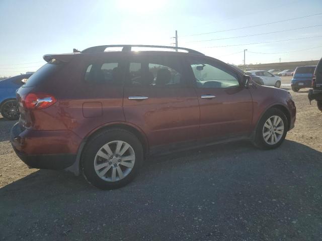Photo 3 from auction – 2012 SUBARU TRIBECA LI with VIN 4S4WX9GD6C4400897