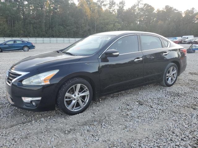 Photo 1 from auction – 2015 NISSAN ALTIMA 2.5 with VIN 1N4AL3AP3FC425072