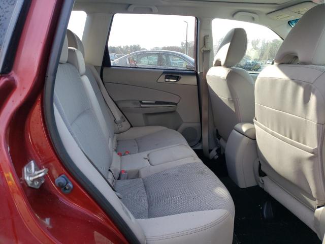 Photo 10 from auction – 2013 SUBARU FORESTER 2 with VIN JF2SHADC4DH414788