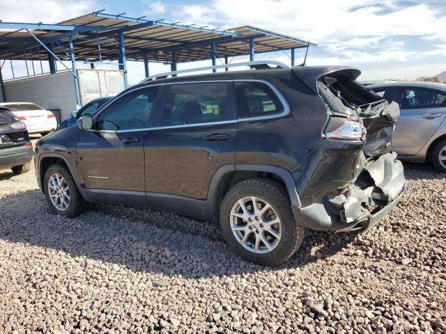 Photo 2 from auction – 2018 JEEP CHEROKEE L with VIN 1C4PJMCX3JD515662