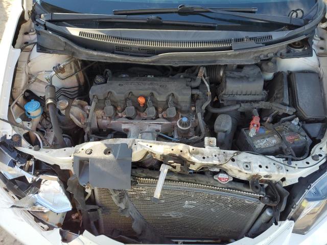 Photo 11 from auction – 2014 HONDA CIVIC EX with VIN 2HGFB2F84EH555048